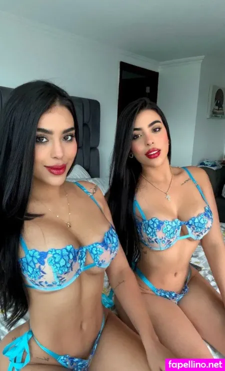 Gemelas A Ello OnlyFans Thumbnail #yDzMwmjdn7