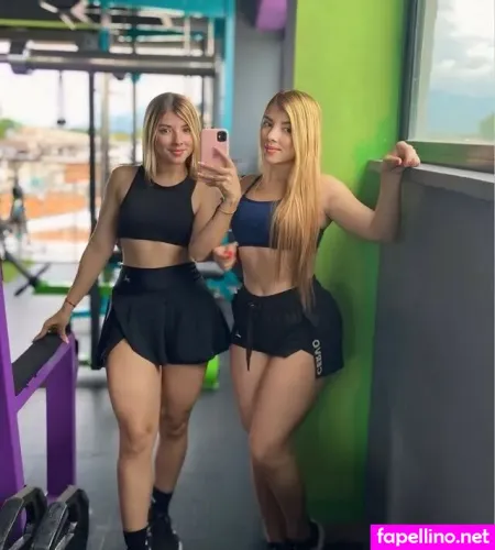 Gemelas Villada photo