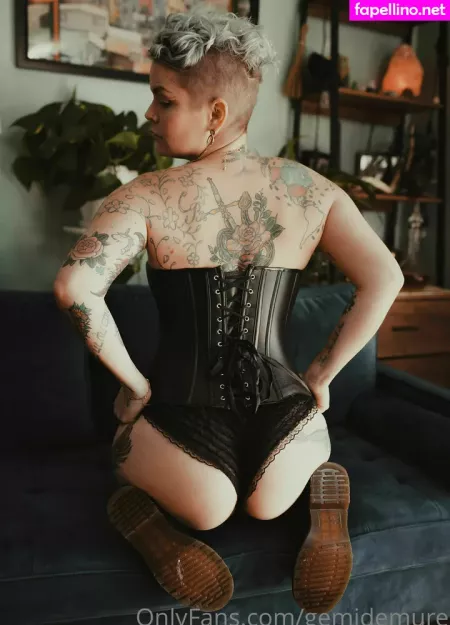 Gemidemure OnlyFans Thumbnail #1vgA8uAQ4e