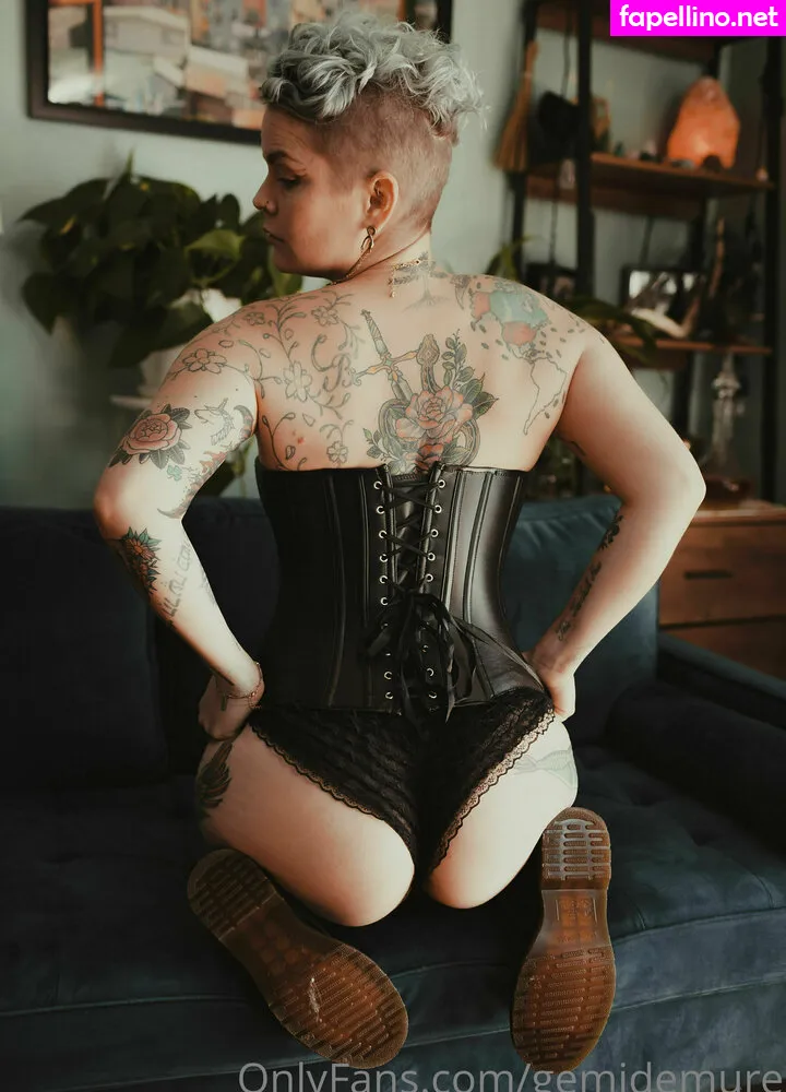 gemidemure Nude Leaked OnlyFans Photo #1vgA8uAQ4e