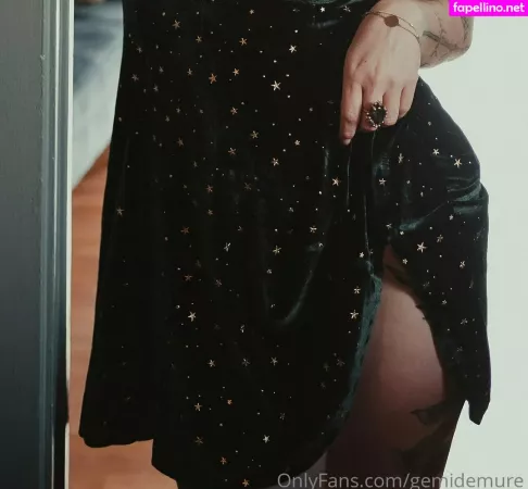 Gemidemure OnlyFans Thumbnail #6oHvtFhA9l