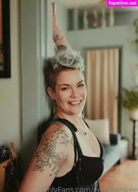 Gemidemure OnlyFans Thumbnail #Cejo8yJsKn