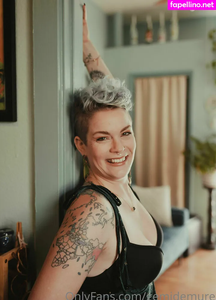 gemidemure Nude Leaked OnlyFans Photo #Cejo8yJsKn