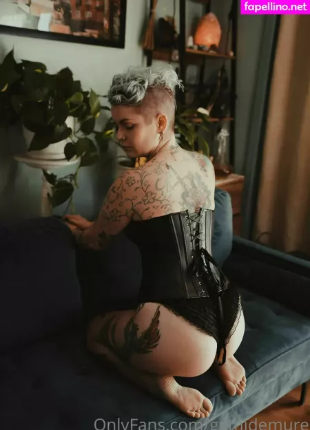 Gemidemure OnlyFans Thumbnail #ChKFeOqt2W