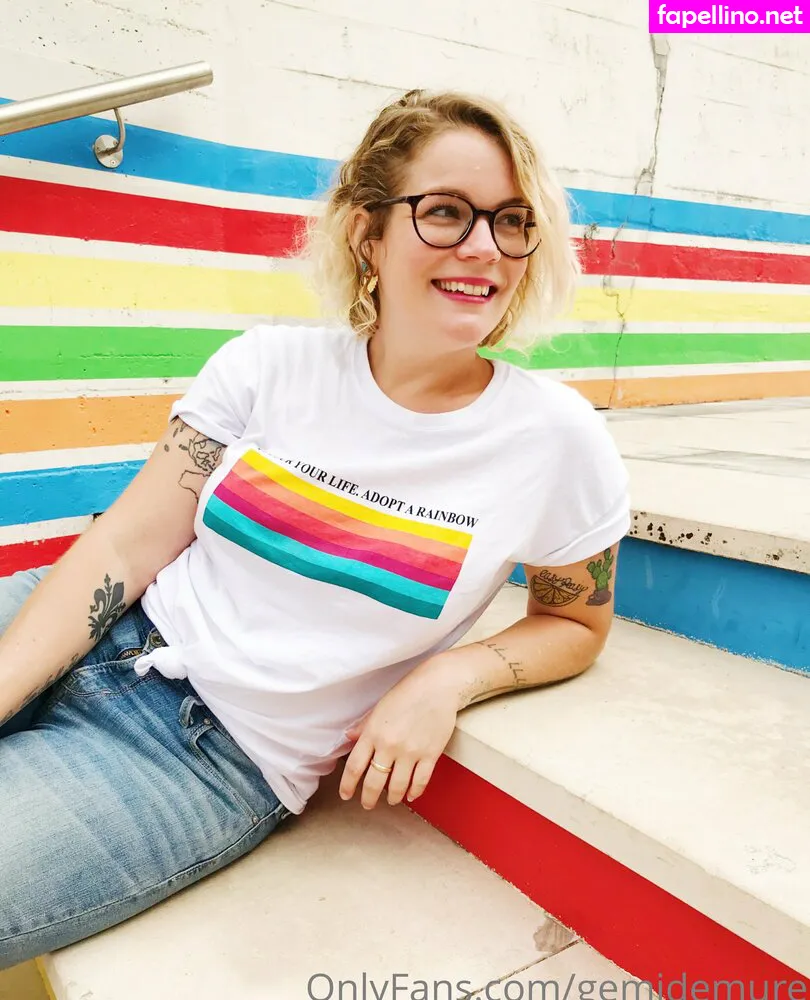 gemidemure Nude Leaked OnlyFans Photo #CnHxBZ42MY