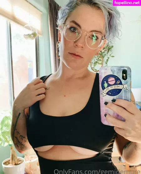 Gemidemure OnlyFans Thumbnail #F2dFzXtyg4