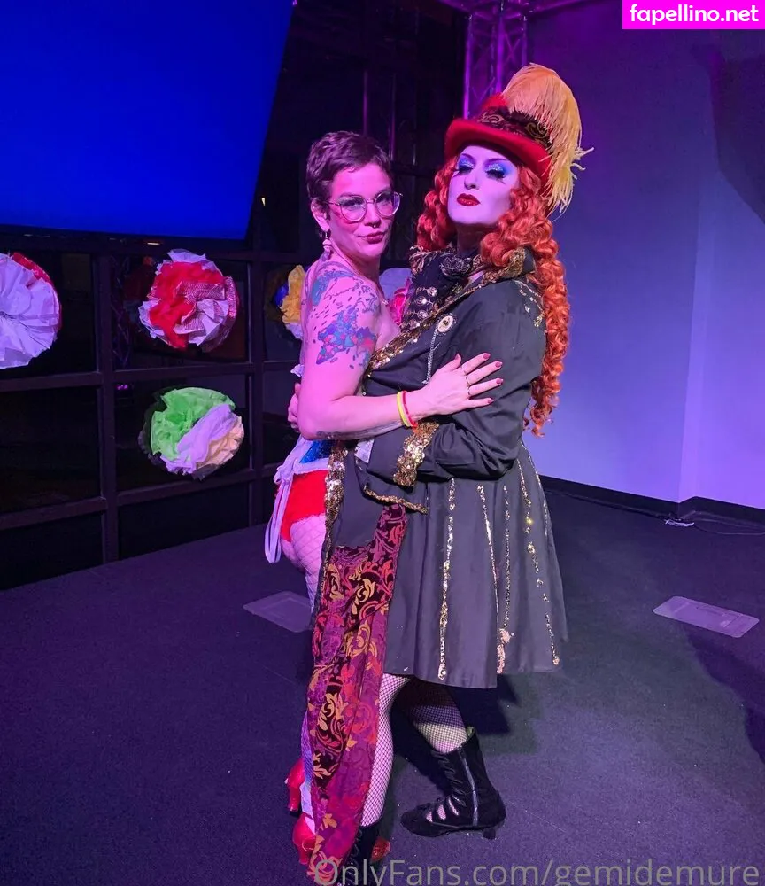 gemidemure Nude Leaked OnlyFans Photo #IdTcdyfL4C