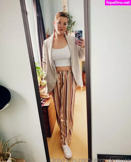 Gemidemure OnlyFans Thumbnail #JVV6yOc6LK