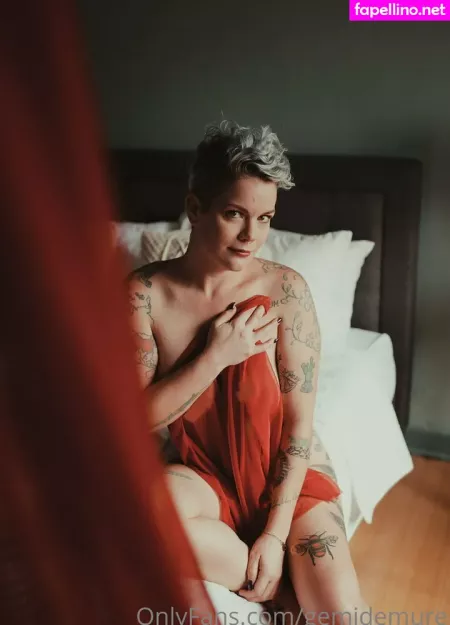 Gemidemure OnlyFans Thumbnail #PIAZXcP27X