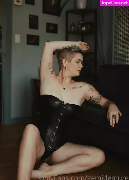 Gemidemure OnlyFans Thumbnail #TmmqP1WZNh