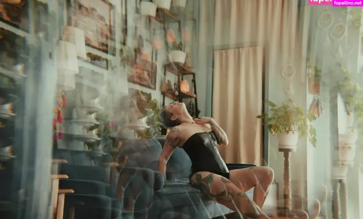 Gemidemure OnlyFans Thumbnail #UiEJO5d37y