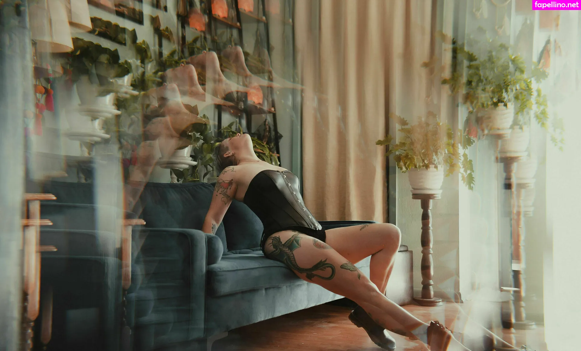 gemidemure Nude Leaked OnlyFans Photo #bv8AyWySCb