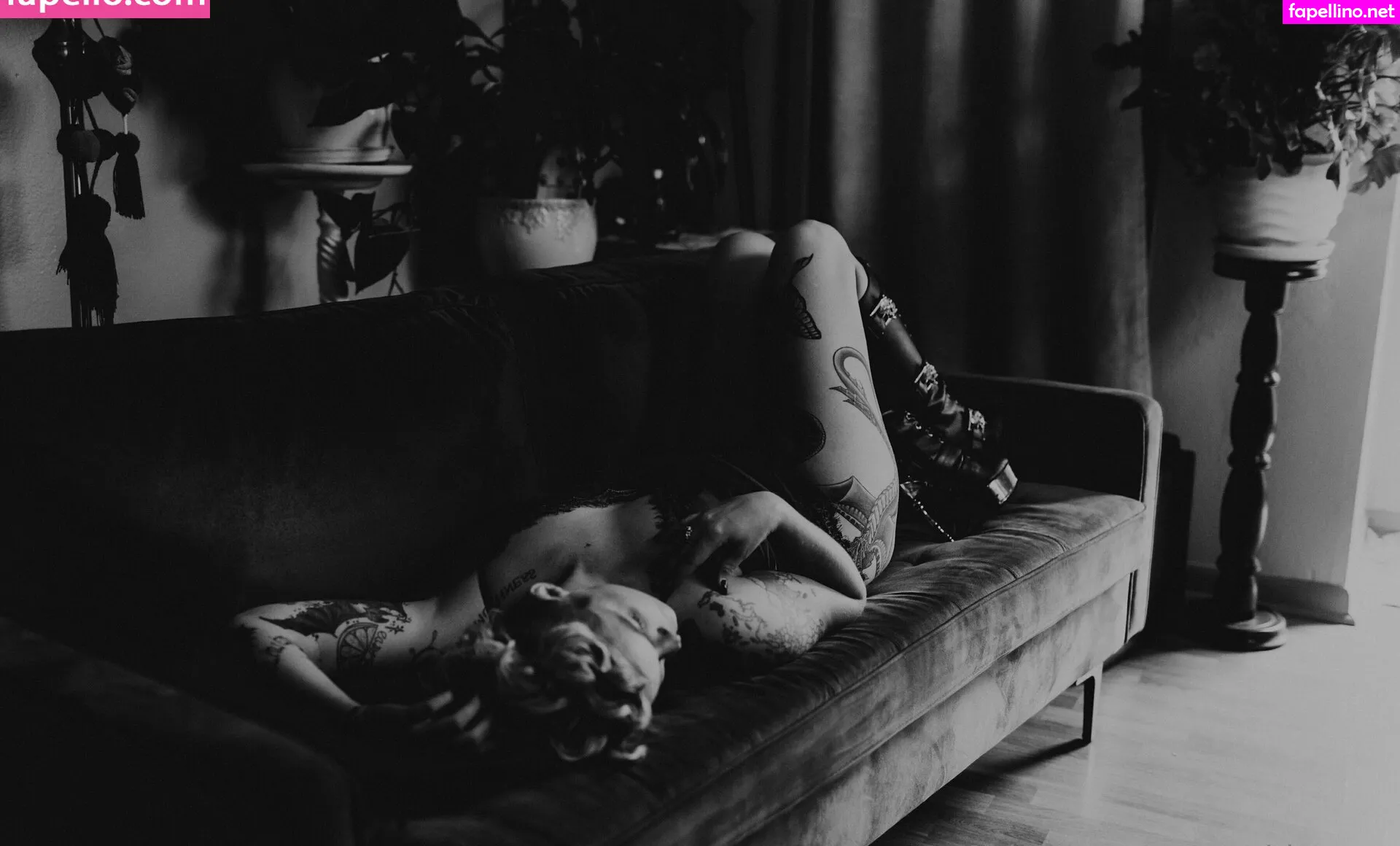 gemidemure Nude Leaked OnlyFans Photo #dTCCzwnYel