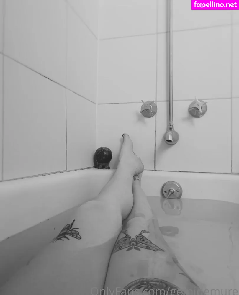 gemidemure Nude Leaked OnlyFans Photo #lClLNeItgS