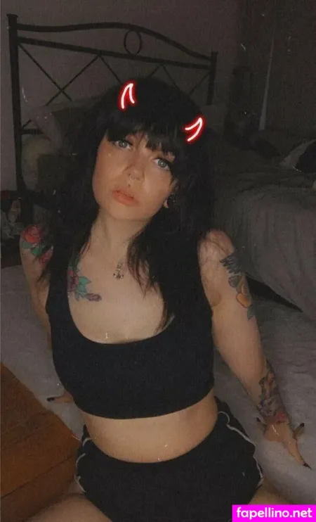 Gemiinibaby OnlyFans Thumbnail #meawZvInVS