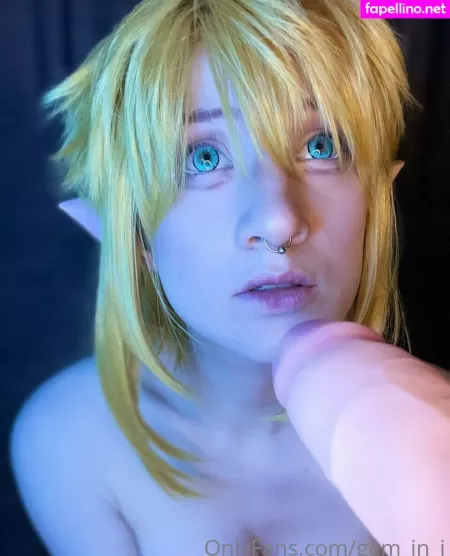 Gemini Chrysalis OnlyFans Thumbnail #7gOWM6iBq1