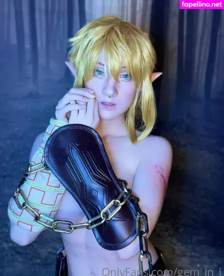 Gemini Chrysalis OnlyFans Thumbnail #VG8kT4MuBX
