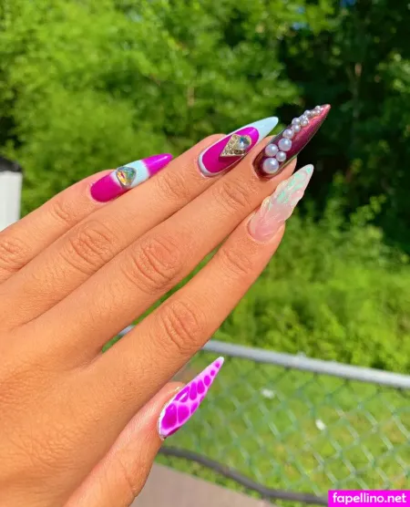 Gemini Freak OnlyFans Thumbnail #mJXrglkf04