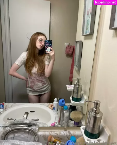 Gemini Jones OnlyFans Thumbnail #Aelaa4CNpL