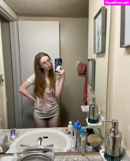 Gemini Jones OnlyFans Thumbnail #YWkppDO2fI