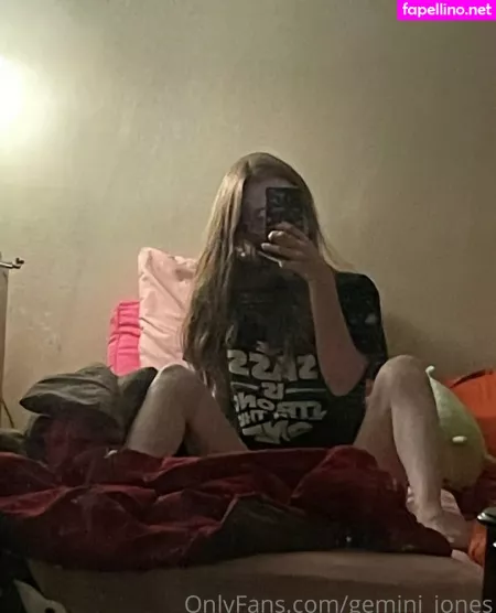 Gemini Jones OnlyFans Thumbnail #jef0hPBKjr