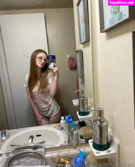 Gemini Jones OnlyFans Thumbnail #woGy1uzmNw