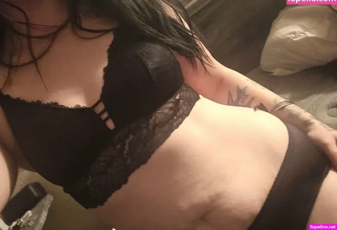 Gemini Witch OnlyFans Thumbnail #AiQM9VVfxH