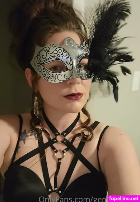 Gemini Witch OnlyFans Thumbnail #VJoBCk9Y6q