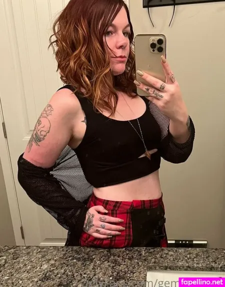 Gemini Witch OnlyFans Thumbnail #xOK4X6RgHo