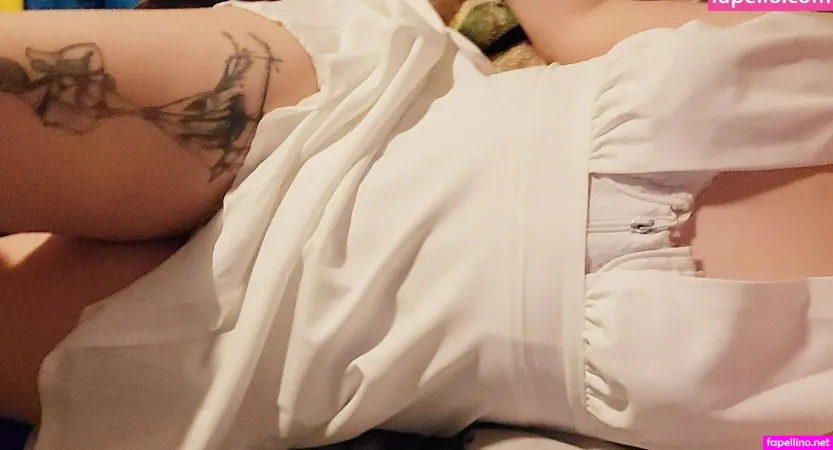 Gemini Witch OnlyFans Thumbnail #yo8T2SE2Sj