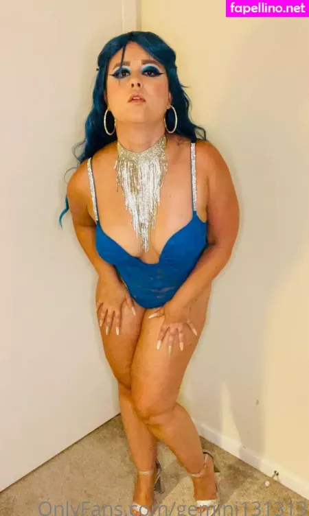 Gemini131313 OnlyFans Thumbnail #2lY4nt2OJL