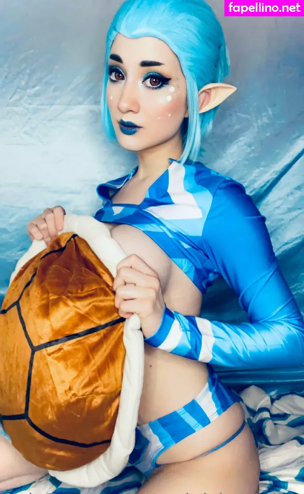 gemini_cs_cosplay, geminichrysalis_free Nude Leaked OnlyFans Photo #uiUZIOqxKc