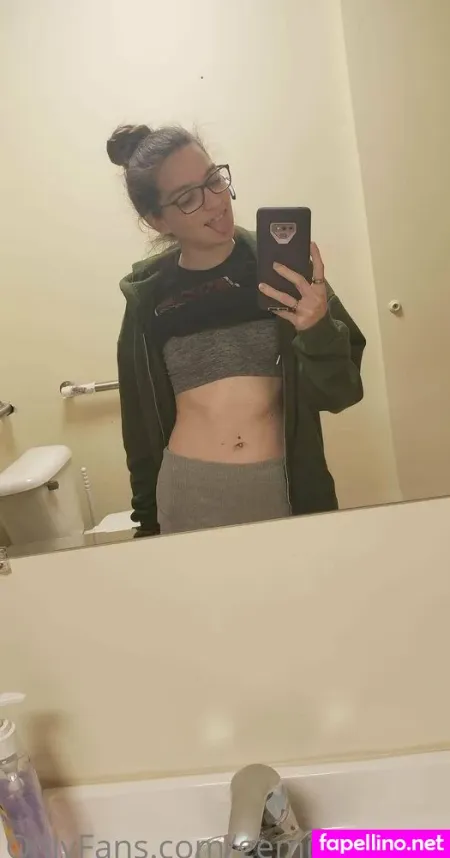 Geminifox104 OnlyFans Thumbnail #DTGSXi8ixV
