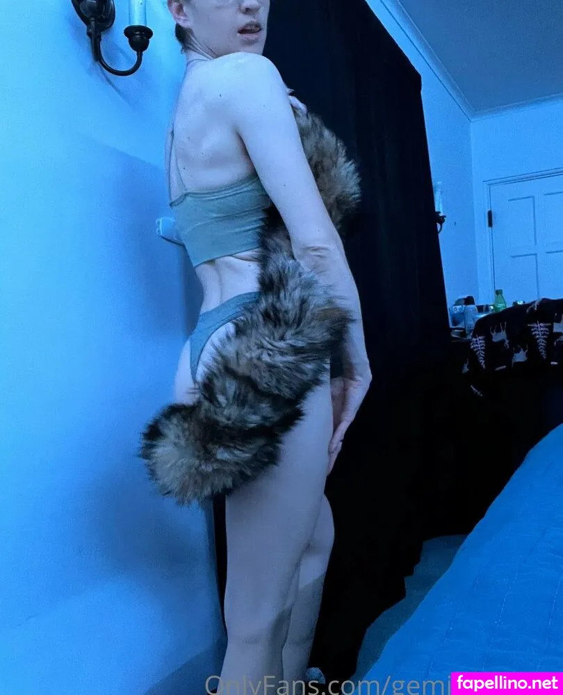 geminifourth_ig, geminifox104 Nude Leaked OnlyFans Photo #LLI6C5w5F3