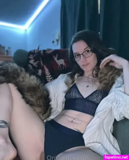Geminifox104 OnlyFans Thumbnail #MvztWiK2Tb