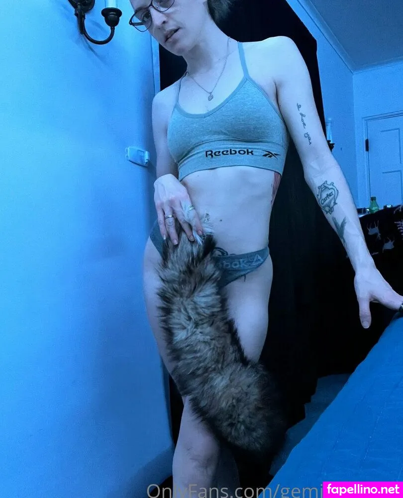 geminifourth_ig, geminifox104 Nude Leaked OnlyFans Photo #OMNDpWLzdo