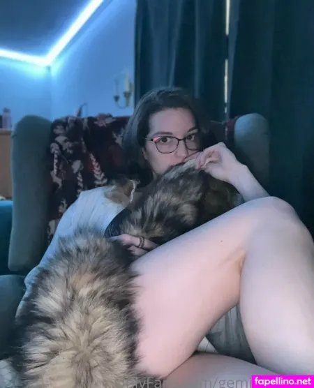 Geminifox104 OnlyFans Thumbnail #RvepyeNLz4