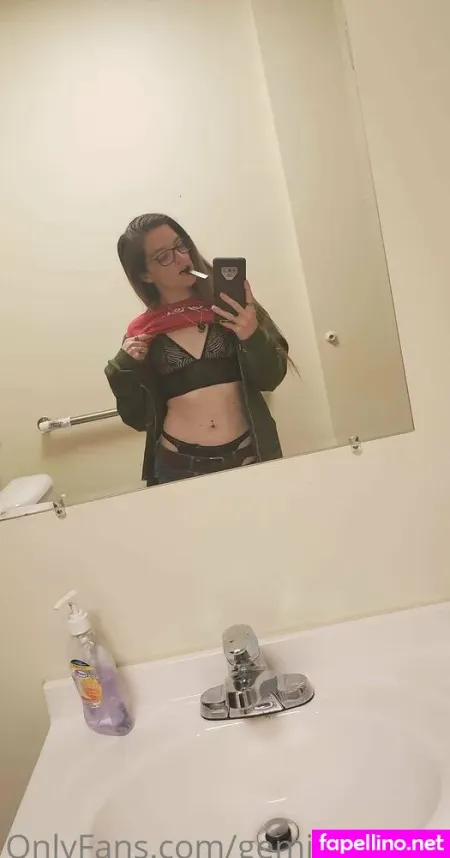 Geminifox104 OnlyFans Thumbnail #j8wAVlBtWS