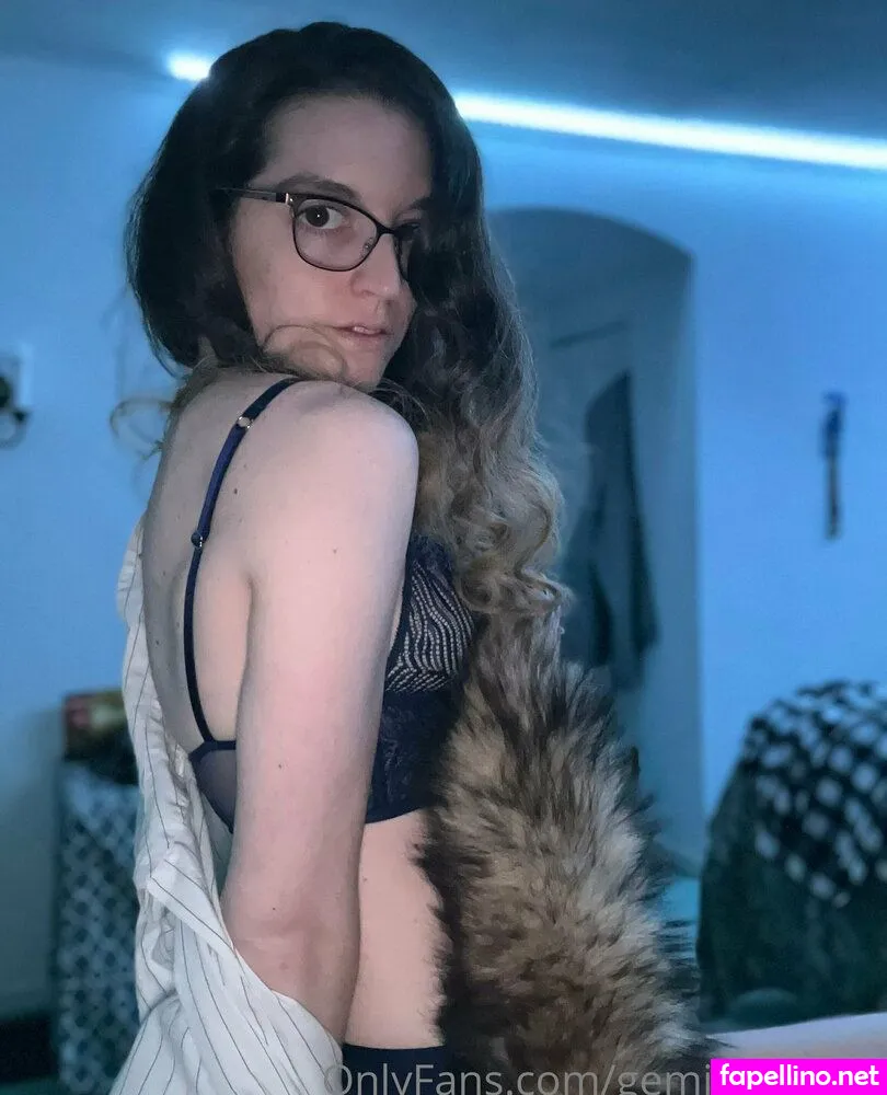 geminifourth_ig, geminifox104 Nude Leaked OnlyFans Photo #qM5EuIObu1