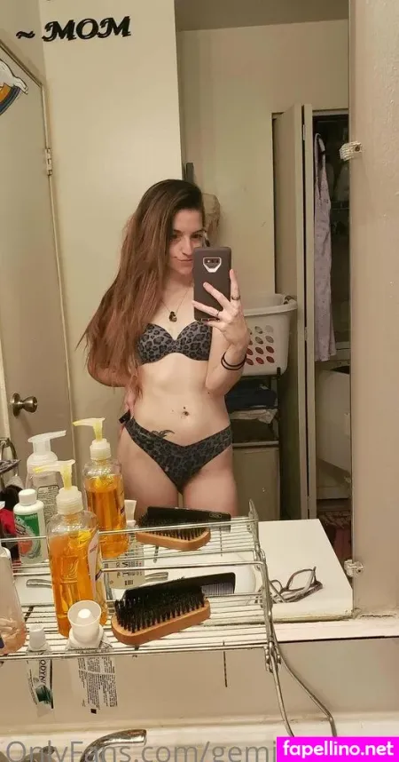 Geminifox104 OnlyFans Thumbnail #yWdlKhMerr