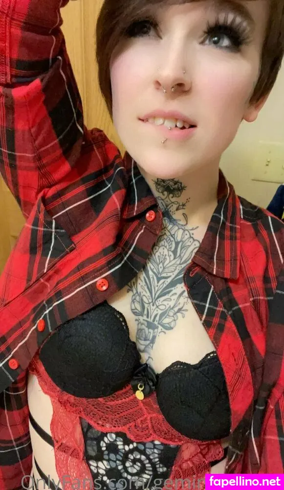 geminilove666 Nude Leaked OnlyFans Photo #6sUHfUG95f