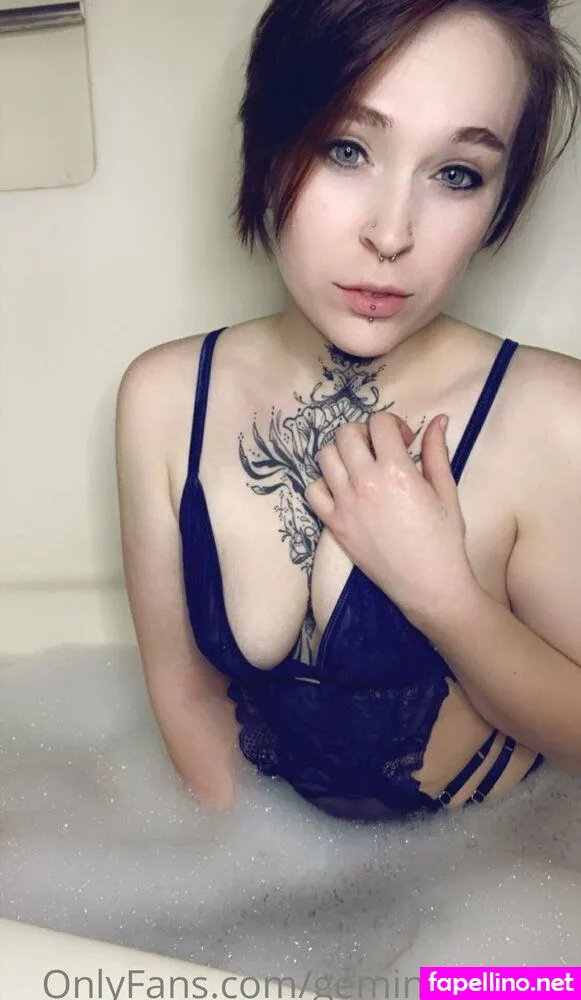 geminilove666 Nude Leaked OnlyFans Photo #OGgEwS5YWH