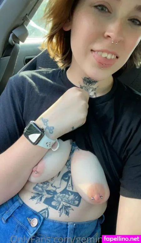 Geminilove666 OnlyFans Thumbnail #bhx9oBNEYE