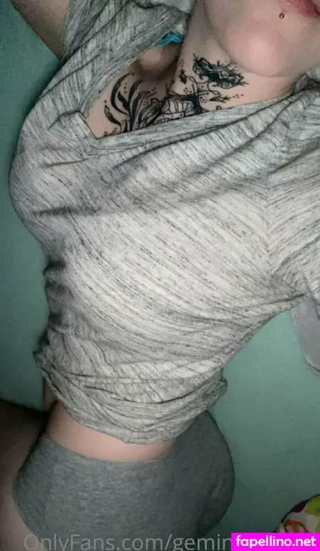 Geminilove666 OnlyFans Thumbnail #qgPVQkaCWn