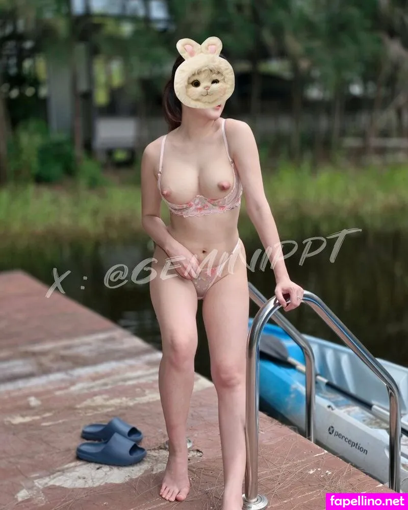 geminippt Nude Leaked OnlyFans Photo #6urAvIgDMe
