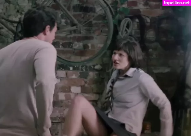 Gemma Arterton 1 OnlyFans Thumbnail #7CpapPRNO6