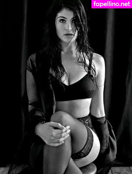 Gemma Arterton 1 OnlyFans Thumbnail #AWRTR5GEWK