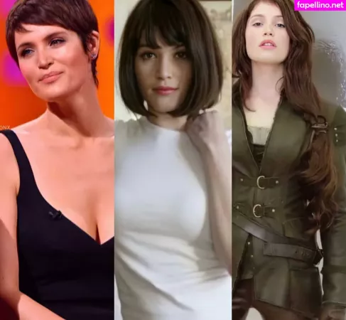 Gemma Arterton 1 OnlyFans Thumbnail #ApiYG4JV9L