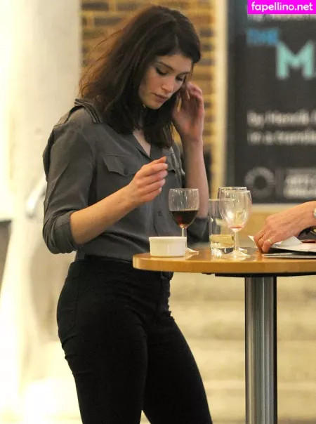 Gemma Arterton 1 OnlyFans Thumbnail #C21wJ0XyNL