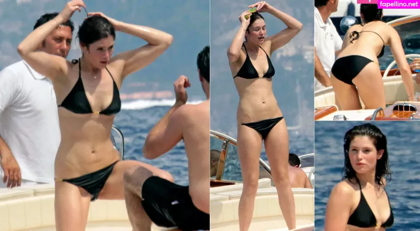 Gemma Arterton 1 OnlyFans Thumbnail #OWA7V9uqwA